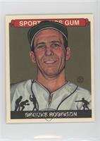 Brooks Robinson