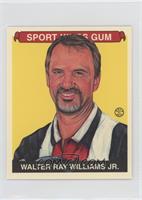 Walter Ray Williams Jr.