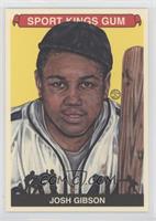 Josh Gibson