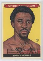 Tommy Hearns