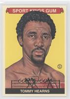 Tommy Hearns