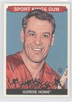 Gordie Howe