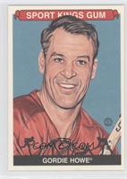 Gordie Howe