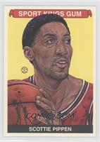 Scottie Pippen