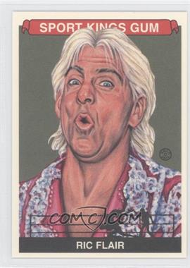 2013 Sportkings Series F - [Base] #270 - Ric Flair