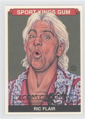 2013 Sportkings Series F - [Base] #270 - Ric Flair