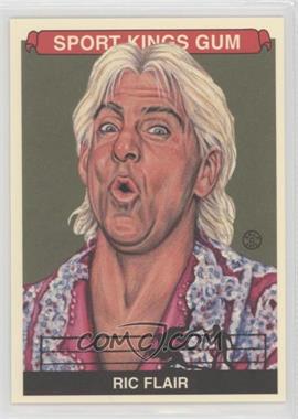 2013 Sportkings Series F - [Base] #270 - Ric Flair