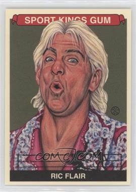 2013 Sportkings Series F - [Base] #270 - Ric Flair