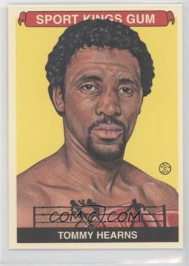 2013 Sportkings Series F - [Base] #279 - Tommy Hearns