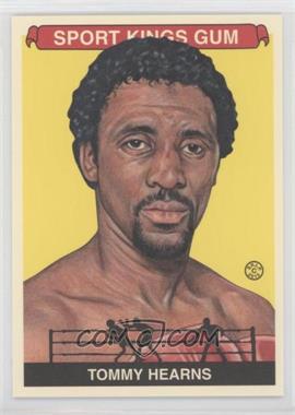 2013 Sportkings Series F - [Base] #279 - Tommy Hearns