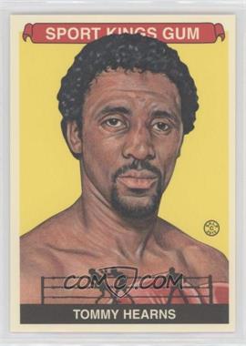 2013 Sportkings Series F - [Base] #279 - Tommy Hearns