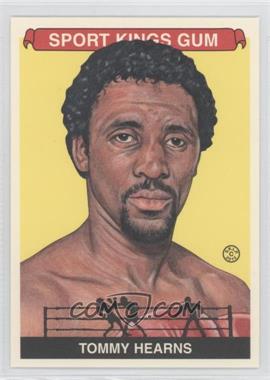 2013 Sportkings Series F - [Base] #279 - Tommy Hearns