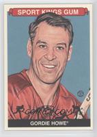 Gordie Howe