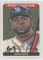 David Ortiz