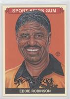 Eddie Robinson