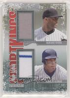 Mariano Rivera, Roberto Alomar