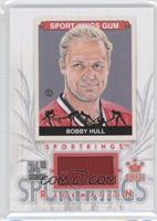 Bobby Hull #/19