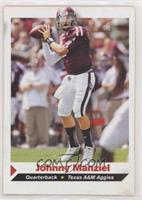 Johnny Manziel [Good to VG‑EX]