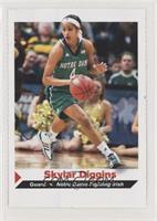 Skylar Diggins [Poor to Fair]