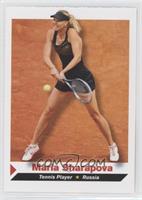Maria Sharapova [EX to NM]