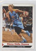 Elena Delle Donne [EX to NM]