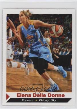 2013 Sports Illustrated for Kids Series 5 - [Base] #259 - Elena Delle Donne