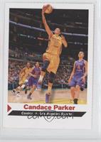 Candace Parker