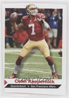 Colin Kaepernick [Good to VG‑EX]