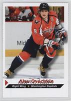 Alex Ovechkin