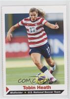 Tobin Heath