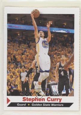 2013 Sports Illustrated for Kids Series 5 - [Base] #287 - Stephen Curry [Good to VG‑EX]