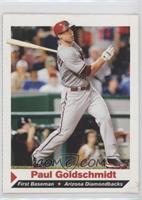 Paul Goldschmidt [EX to NM]