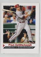 Paul Goldschmidt