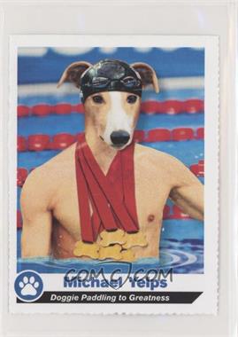 2013 Sports Illustrated for Kids Top Dogs - [Base] #D2 - Michael Yelps