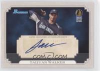 Taijuan Walker #/10