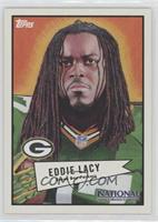 Eddie Lacy