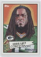 Eddie Lacy