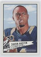 Tavon Austin