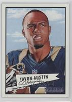 Tavon Austin