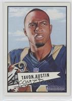 Tavon Austin