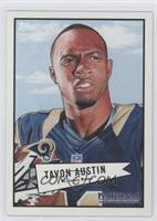 Tavon Austin