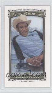 2013 Upper Deck Goodwin Champions - [Base] - Canvas Minis #118 - Adrian Dantley