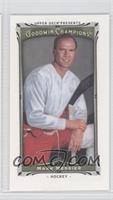 Mark Messier