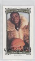 Isiah Thomas