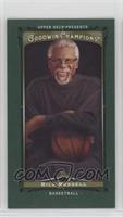 Bill Russell