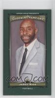 Jerry Rice