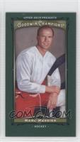 Mark Messier