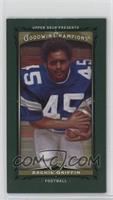 Archie Griffin [EX to NM]