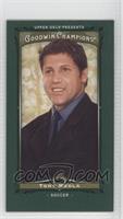 Tony Meola