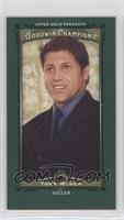 Tony Meola